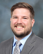 Photo of Alfa Insurance agent Joel Wambolt